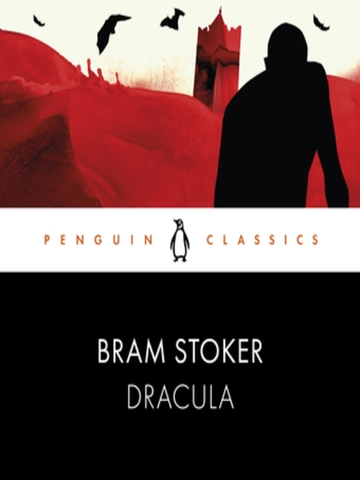 Title details for Dracula by Ang Lee - Wait list